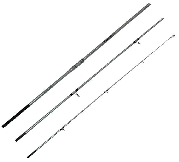 Okuma Azores Surf 430cm 100-250gr 3 parça Surf Kamışı
