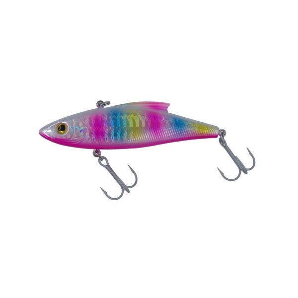 Albastar 9141 Kick-Bait Sinking Sahte Balık 1 - 9CM