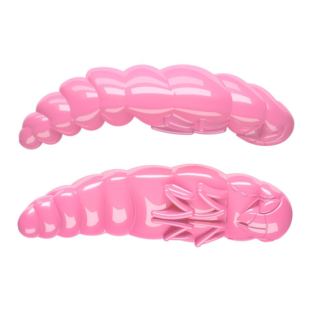 Libra Lures Largo Cheese Suni Yem 017 - BUBBLE GUM - 35MM