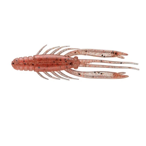PROREX URBAN SHRIMP 6CM, (8AD)
