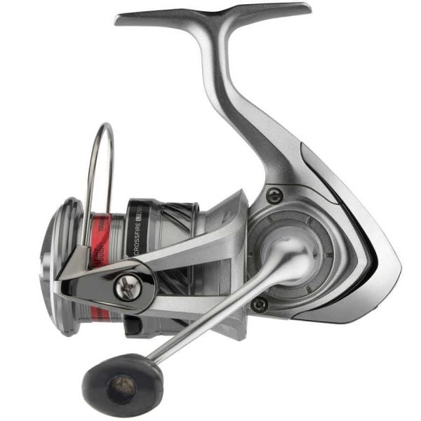 Daiwa Crossfire LT 20 1000 1+1 Bilyalı 5.2:1 Devirli LRF Makinesi