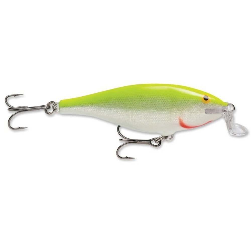 Rapala Super Shad Rap Sahte Balığı SFC - 140MM