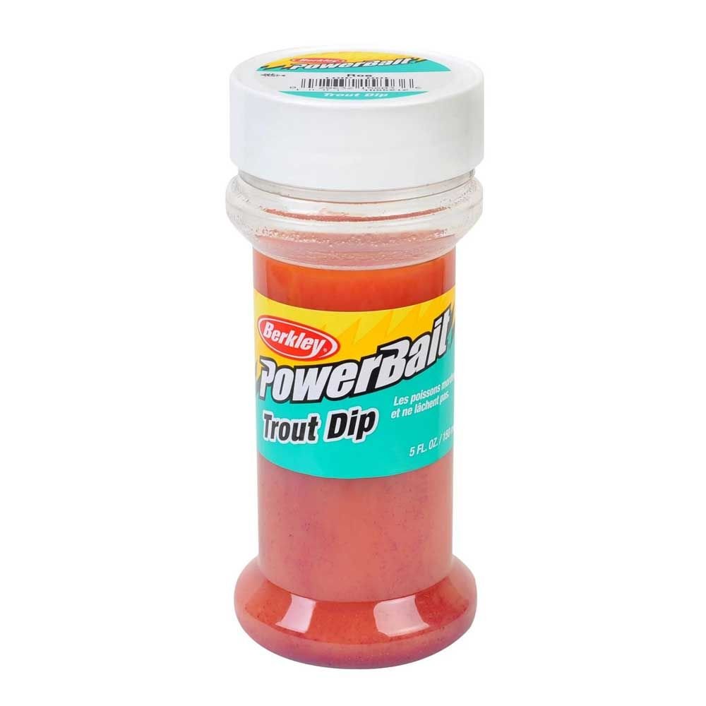 Berkley Powerbait Trout Dip ROE - 150ML