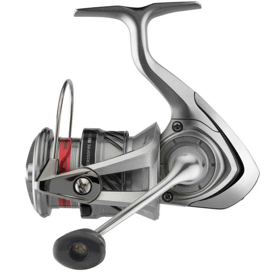 Daiwa Crossfire LT 20 2000 1+1 Bilyalı 5.2:1 Devirli LRF Makinesi