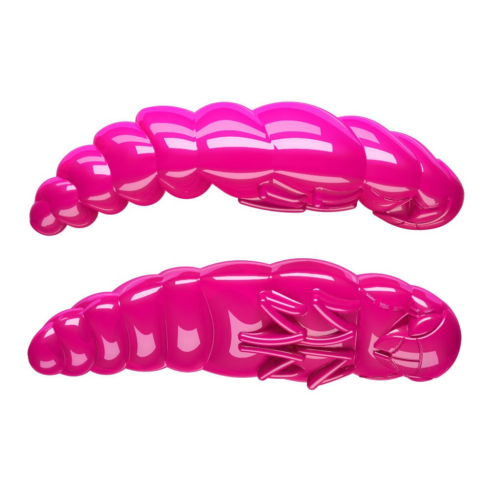 Libra Lures Largo Cheese Suni Yem 019 - HOT PINK - 35MM