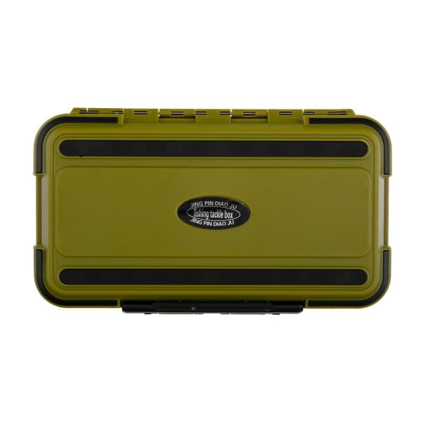 Effe İğne Kutusu HG302