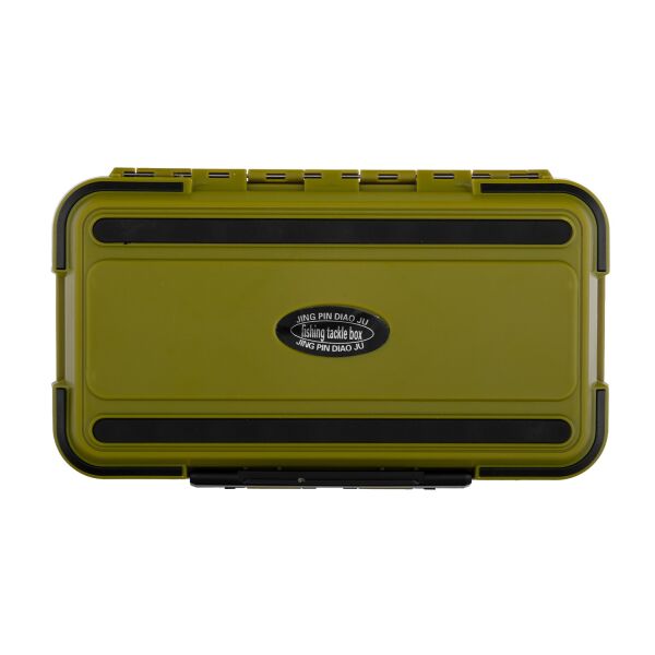 Effe İğne Kutusu HG302