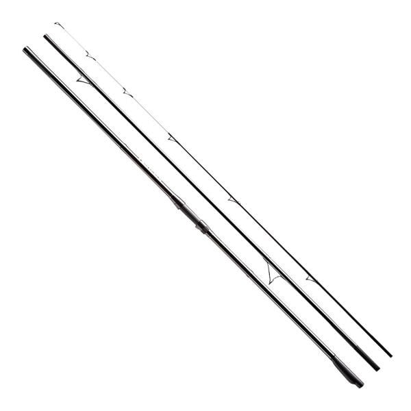 Shimano Aerlex H Surf 425 cm 225g Atarlı Tubular 3 parça Surf Kamış(Low Rider Plate)