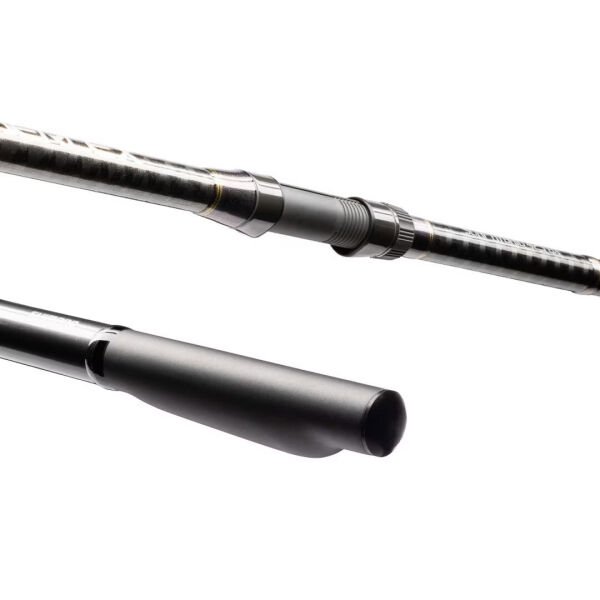 Shimano Aerlex H Surf 425 cm 225g Atarlı Tubular 3 parça Surf Kamış(Low Rider Plate)