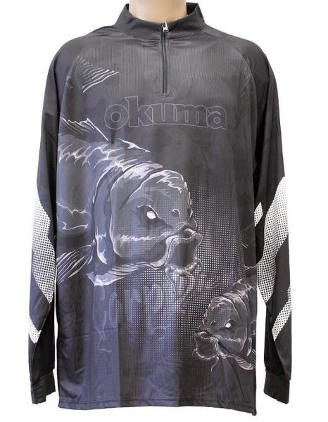 Okuma Carp Jersey L