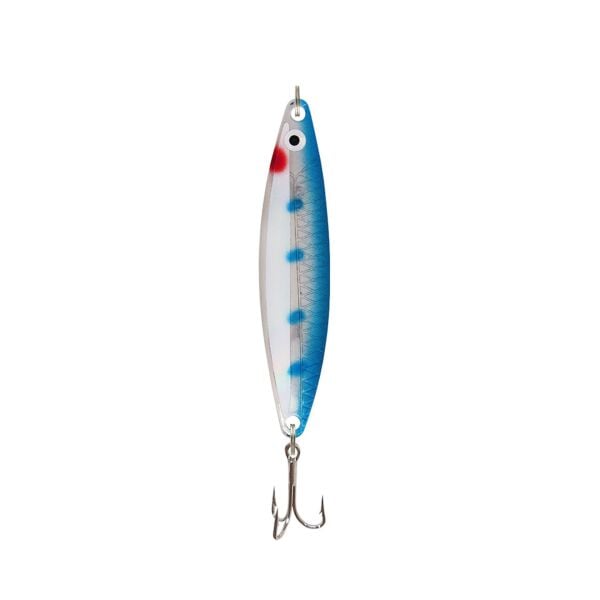 Ecotackle 2601 Quick Kaşık 18G NL