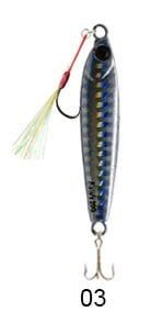KaWa Jıl  THOR JIG  20 GR 03