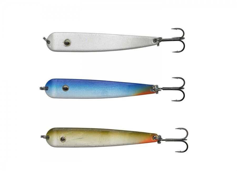 Hansen Strıpper 8.5cm 22g Kaşık