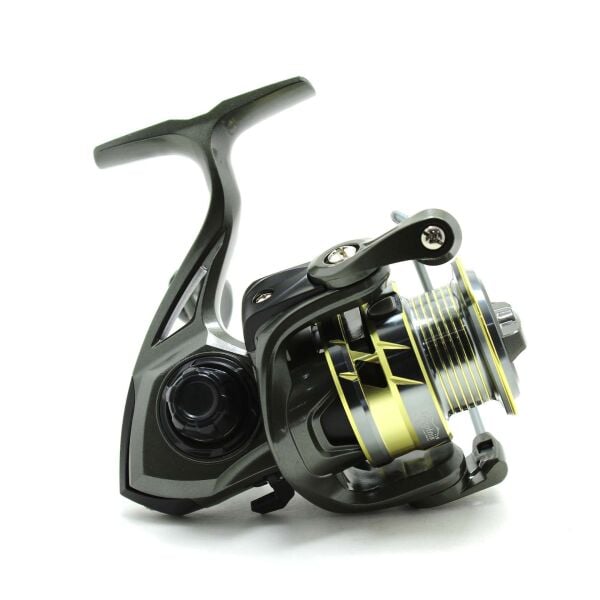 Captain Aji-MCR Pro 800 LRF Makinesi 7+1 BB