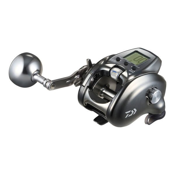 DAIWA 26 SEABORG 300 J ELEKTRİKLİ ÇIKRIK MAKARA (SAĞ EL)