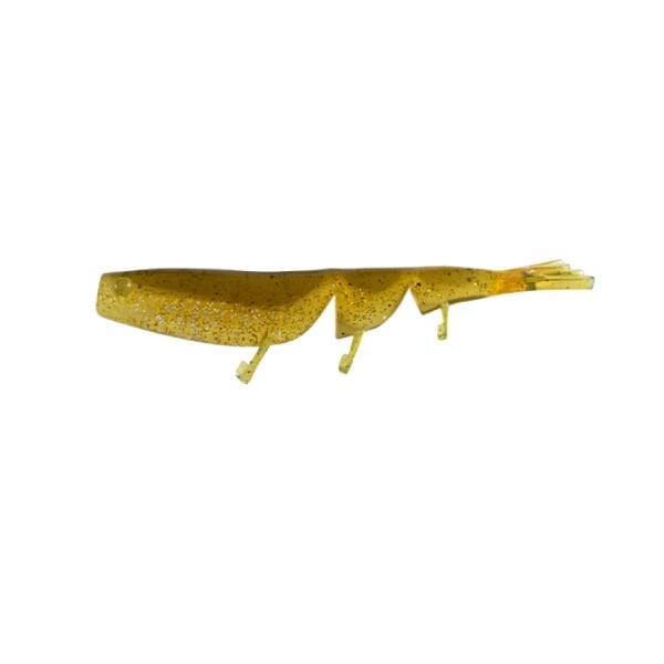 DAIWA BAIT JUNKIE 7.6CM PRAWN, (6 ADET)