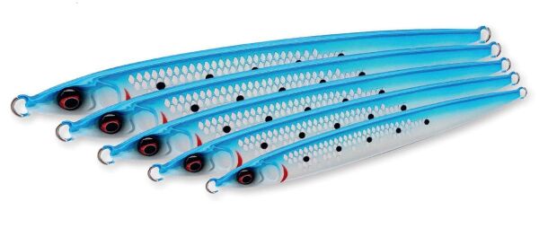 Savage Gear Sardine Slider 14.5 cm 80 gr Sahte Balık UV BGO