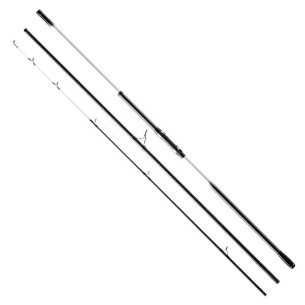 Shimano Beastmaster K Surf 425 cm 225g Atarlı Tubular 3 parça Surf Kamış(Low Rider DPS)