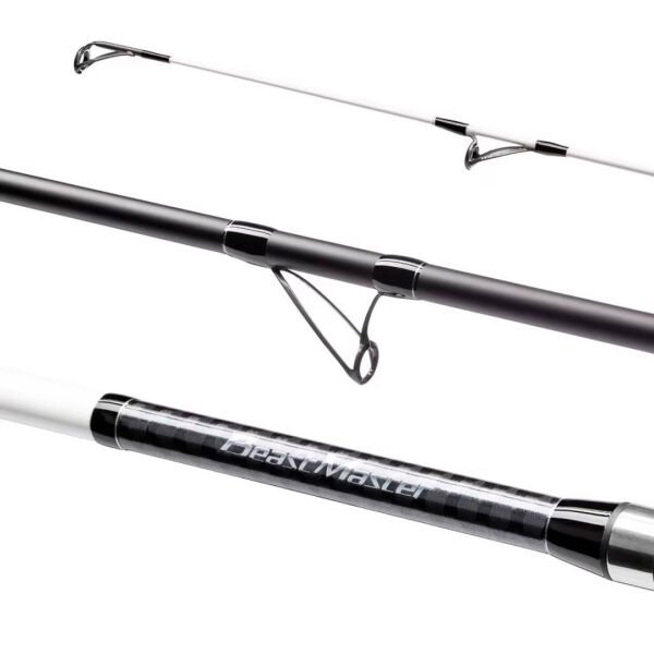 Shimano Beastmaster K Surf 425 cm 225g Atarlı Tubular 3 parça Surf Kamış(Low Rider DPS)