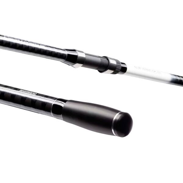 Shimano Beastmaster K Surf 425 cm 225g Atarlı Tubular 3 parça Surf Kamış(Low Rider DPS)