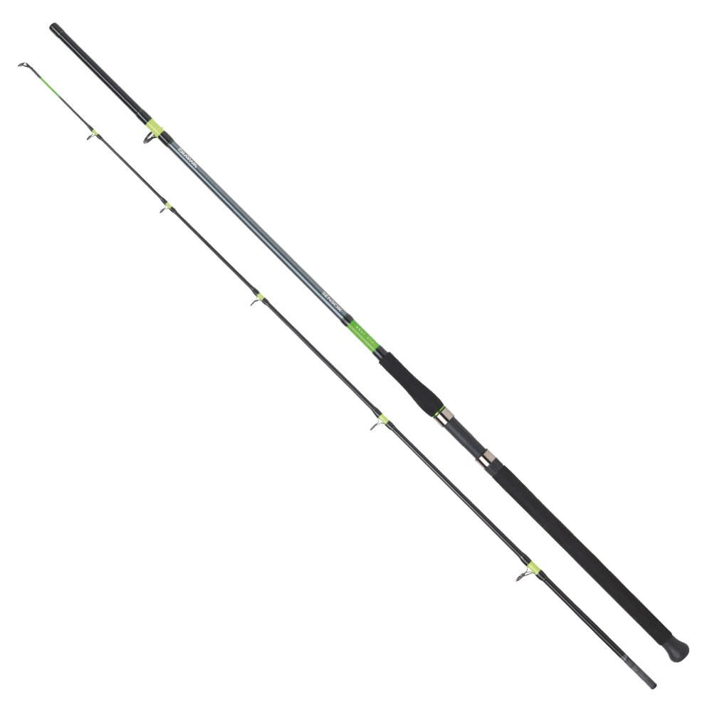 Daiwa Sensor Boat 180 cm 60-120gr Aksiyonlu Tekne Olta Kamışı