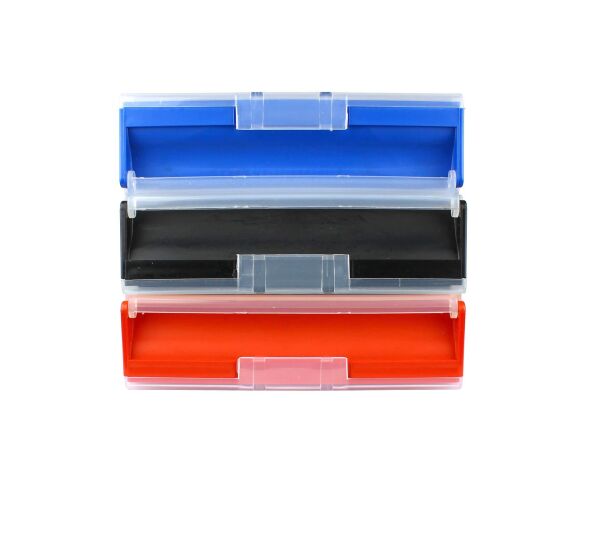 River Çok Amaçlı Lrf Kutusu