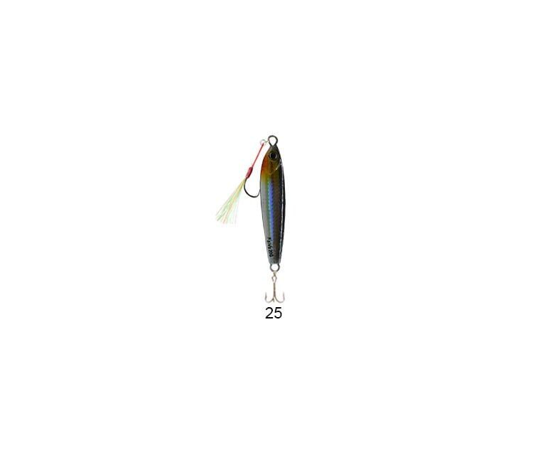 KAWA THOR JIG  20 GR 25