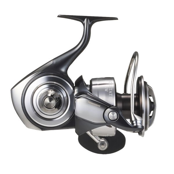 DAIWA CERTATE 26SW 20000 P MAKARA