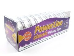 Power line Classic 100 m. Makara Misina 0,50 mm