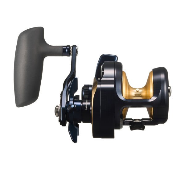DAIWA 25 SALTIGA 10H ÇIKRIK MAKARA (SAĞ EL)