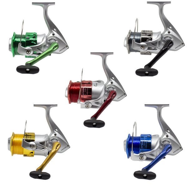 Remixon Joker 6000 Yellow Spin Olta Makinesi