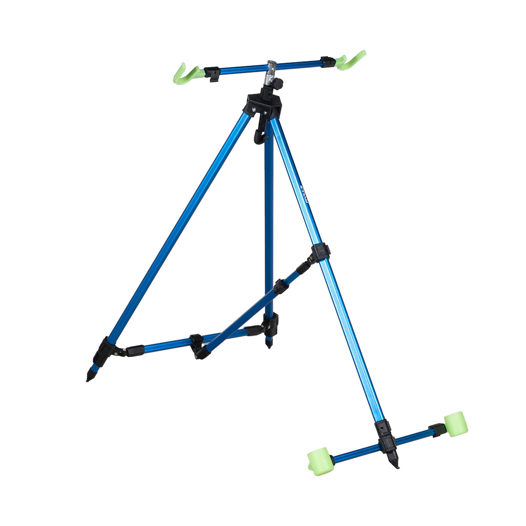 Ryuji Blue Rod Pod 180 cm Surf Tripod