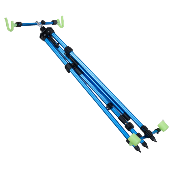 Ryuji Blue Rod Pod 180 cm Surf Tripod