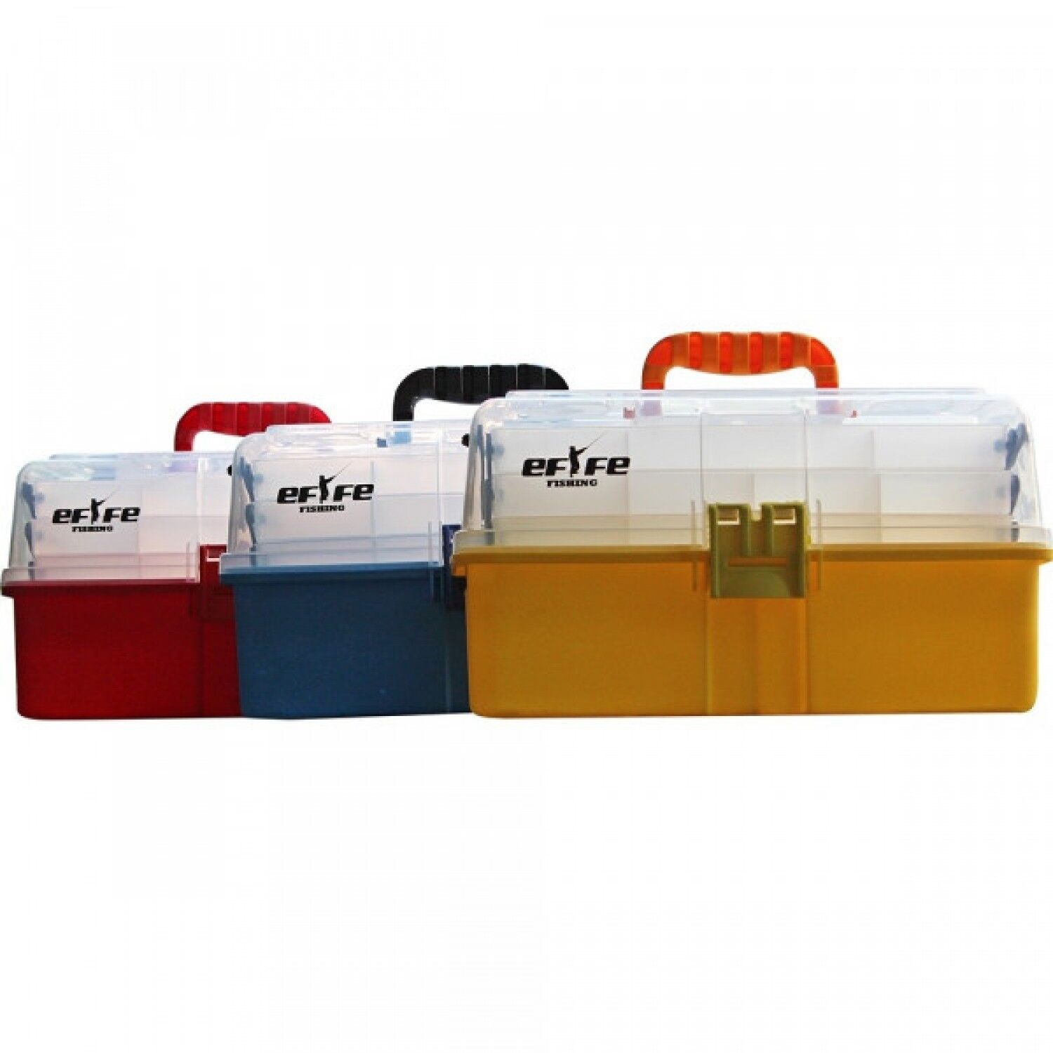 Effe Balıkçı Çantası HG324