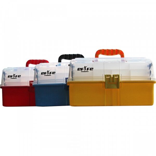 Effe Balıkçı Çantası HG324