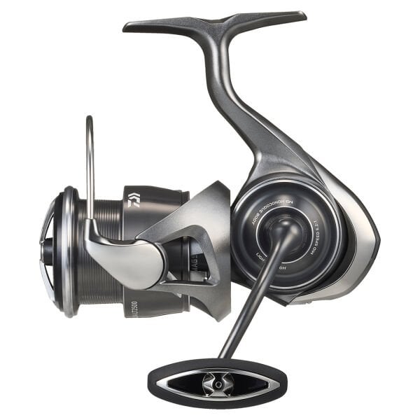 Daiwa Caldia 25 LT 4000 C 6+1 Bilyalı 5.2:1 Devirli Spin Makine