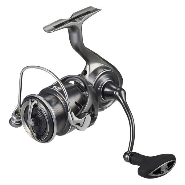 Daiwa Caldia 25 LT 4000 C 6+1 Bilyalı 5.2:1 Devirli Spin Makine