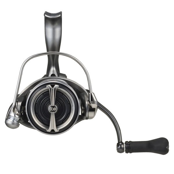 Daiwa Caldia 25 LT 4000 C 6+1 Bilyalı 5.2:1 Devirli Spin Makine