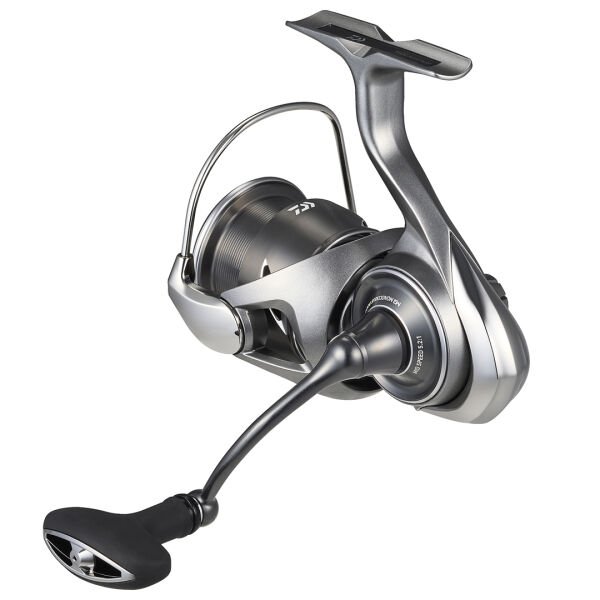 Daiwa Caldia 25 LT 4000 C 6+1 Bilyalı 5.2:1 Devirli Spin Makine