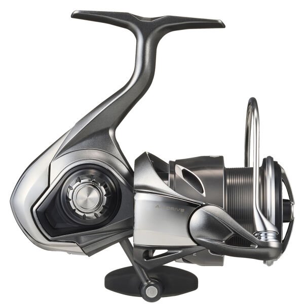 Daiwa Caldia 25 LT 4000 C 6+1 Bilyalı 5.2:1 Devirli Spin Makine