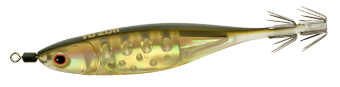 Yozuri Crystal Ultra Auora Kalamar Sahte Balığı AJ - A1547-80MM