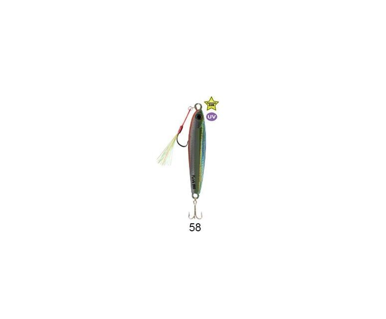 KaWa Jıl  THOR JIG  20 GR 58