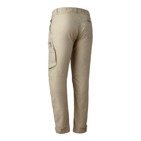 DEERHUNTER Matabo Bej Pantolon 48