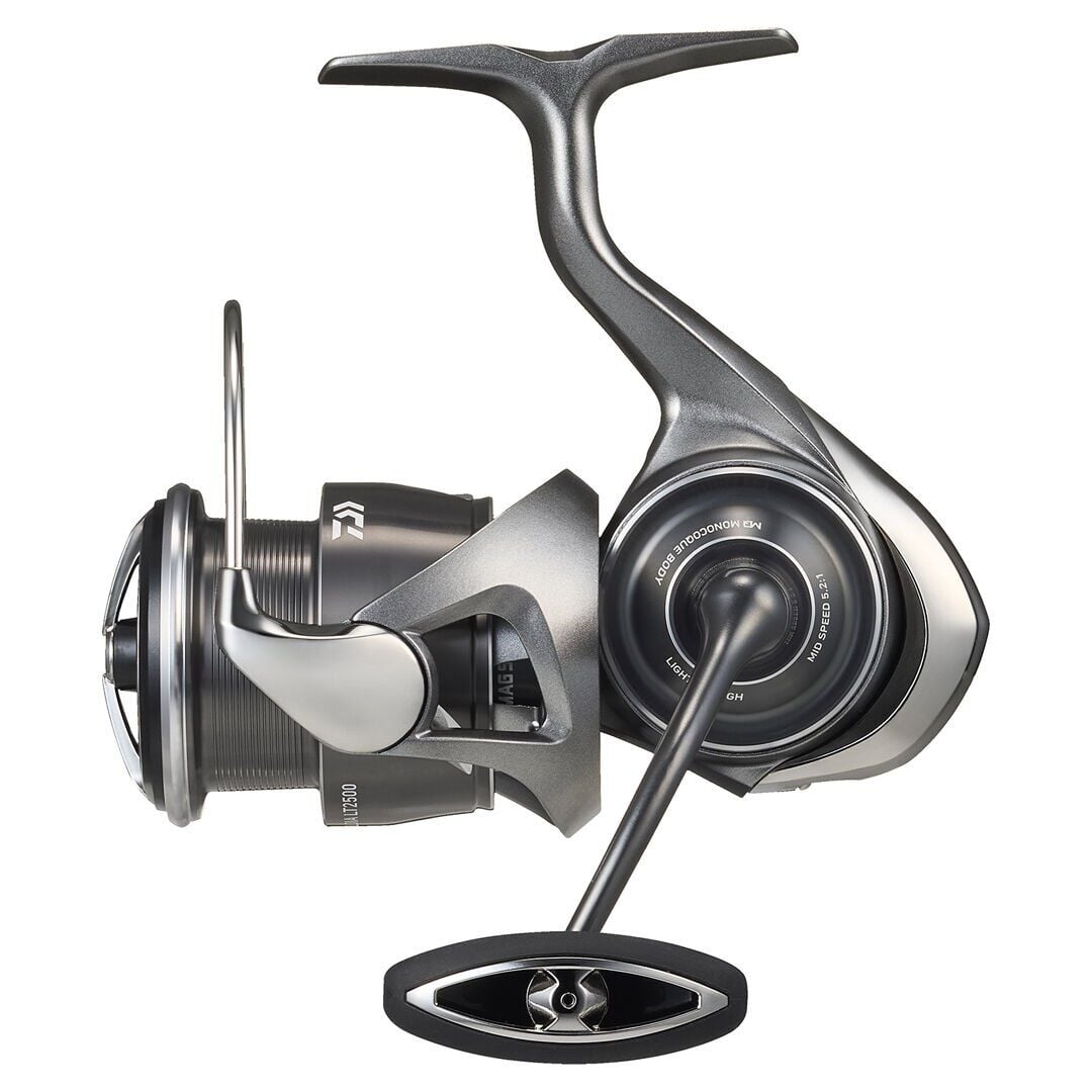 Daiwa Caldia 25 LT 3000 C 6+1 Bilyalı 5.2:1 Devirli Spin Makine