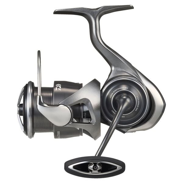 Daiwa Caldia 25 LT 3000 C 6+1 Bilyalı 5.2:1 Devirli Spin Makine