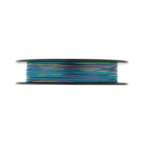 Daiwa JBraid 8B 0.06 mm Multi Color 150m İp Misina 4kg Çeker Misina Makaslı
