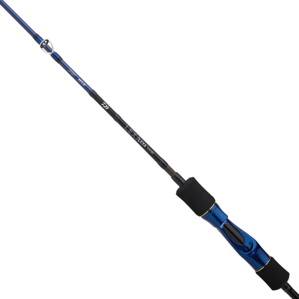 Daiwa Lexa 1.85m 300-500gr 1+1P Slow Jig Kamış
