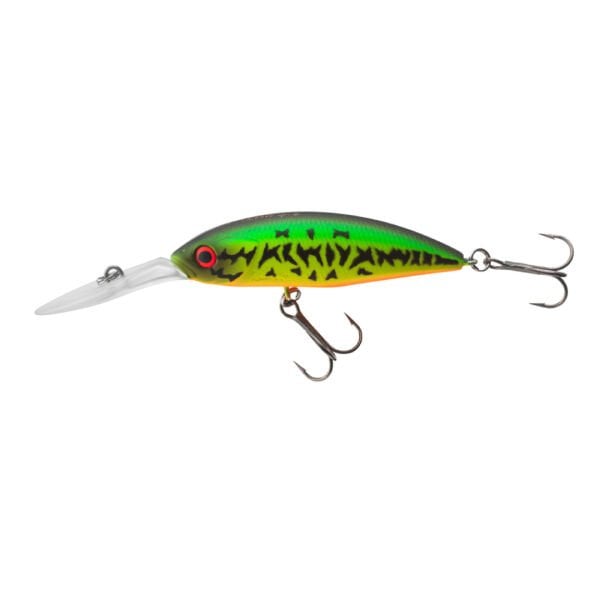 DAIWA TOURNAMENT SPIKE FLOATING 5.3CM, 5.3GR