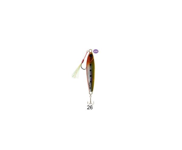 KaWa Jıl  THOR JIG  20 GR 26