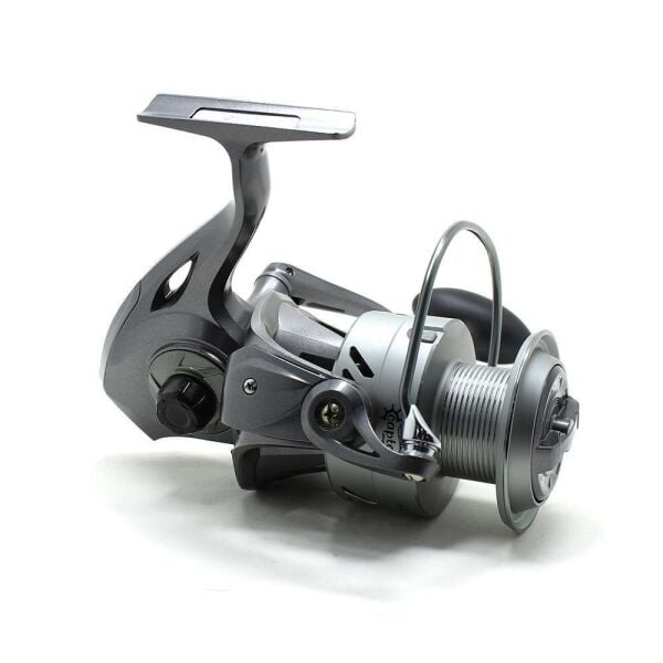 Captain Faraday Surf Makine 3+1 BB